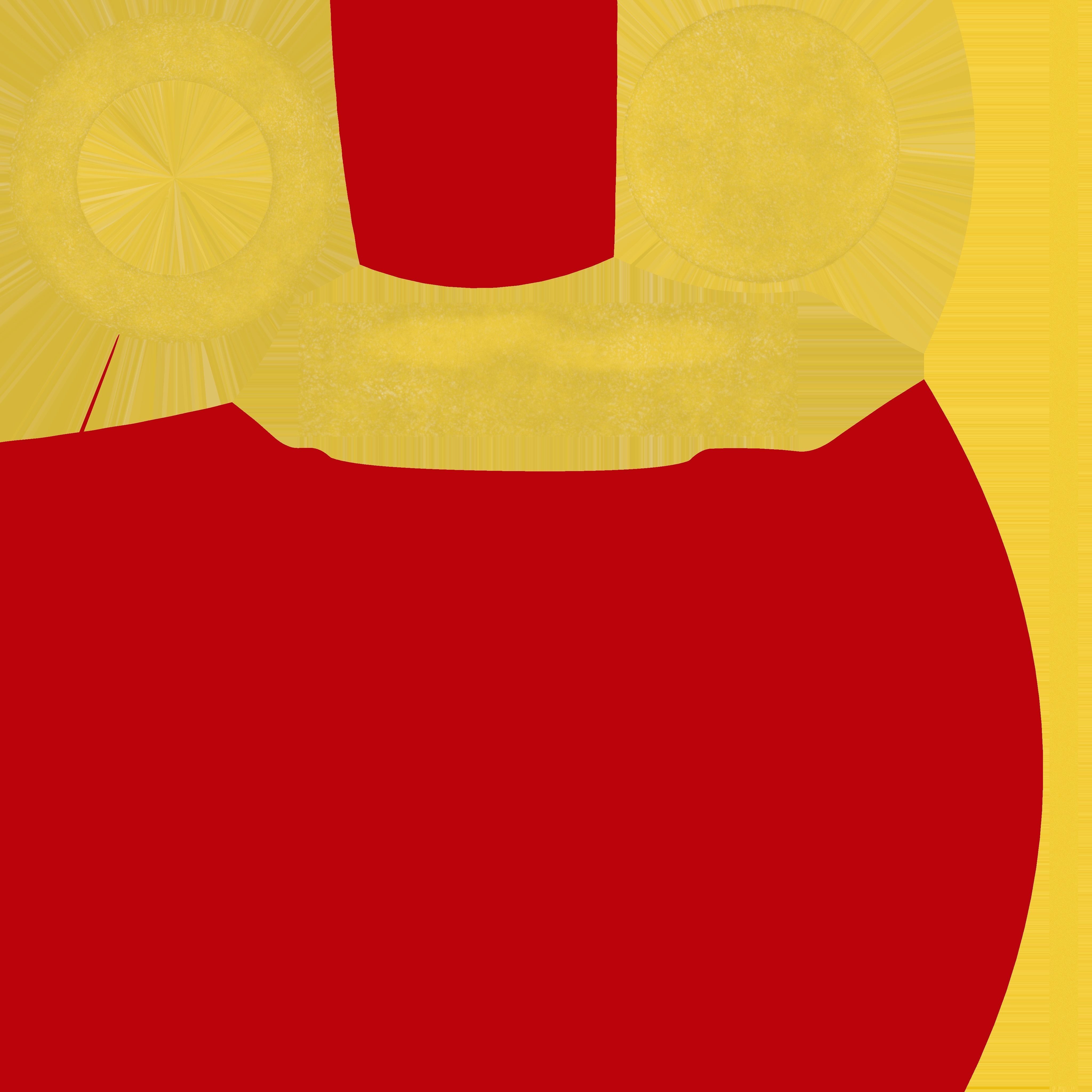 Xmas Decor - Set of Balls 3D model_51