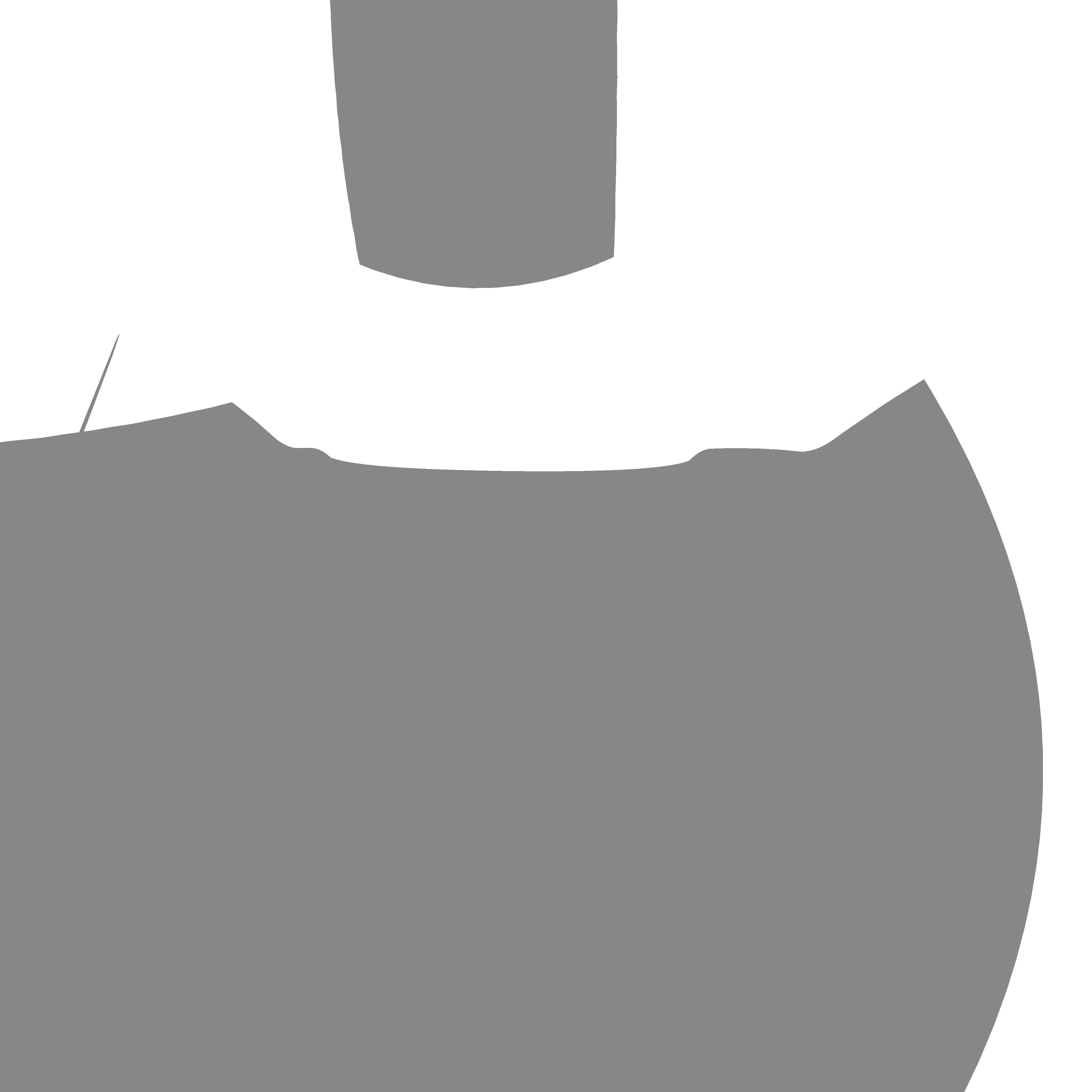 Xmas Decor - Set of Balls 3D model_18