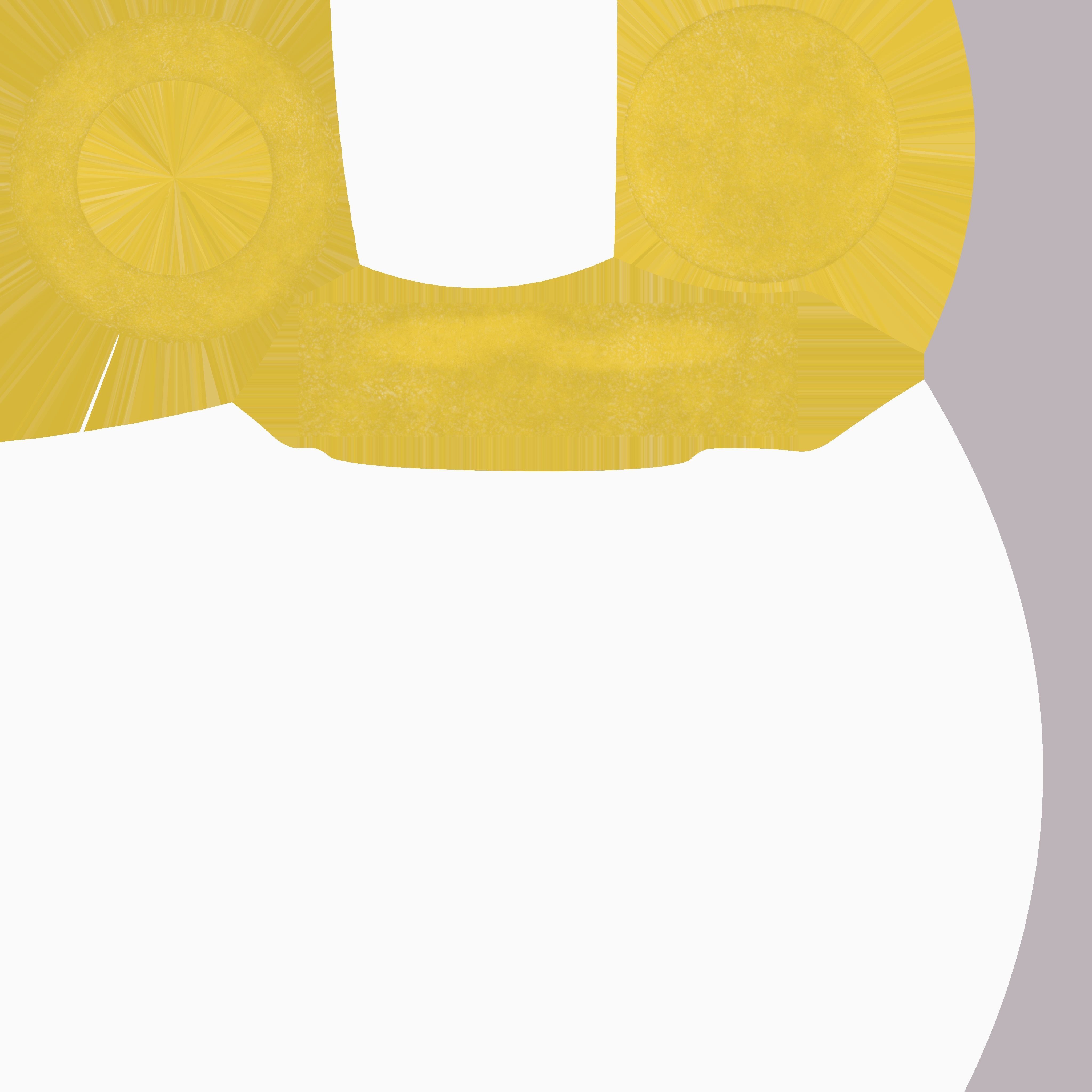 Xmas Decor - Set of Balls 3D model_45