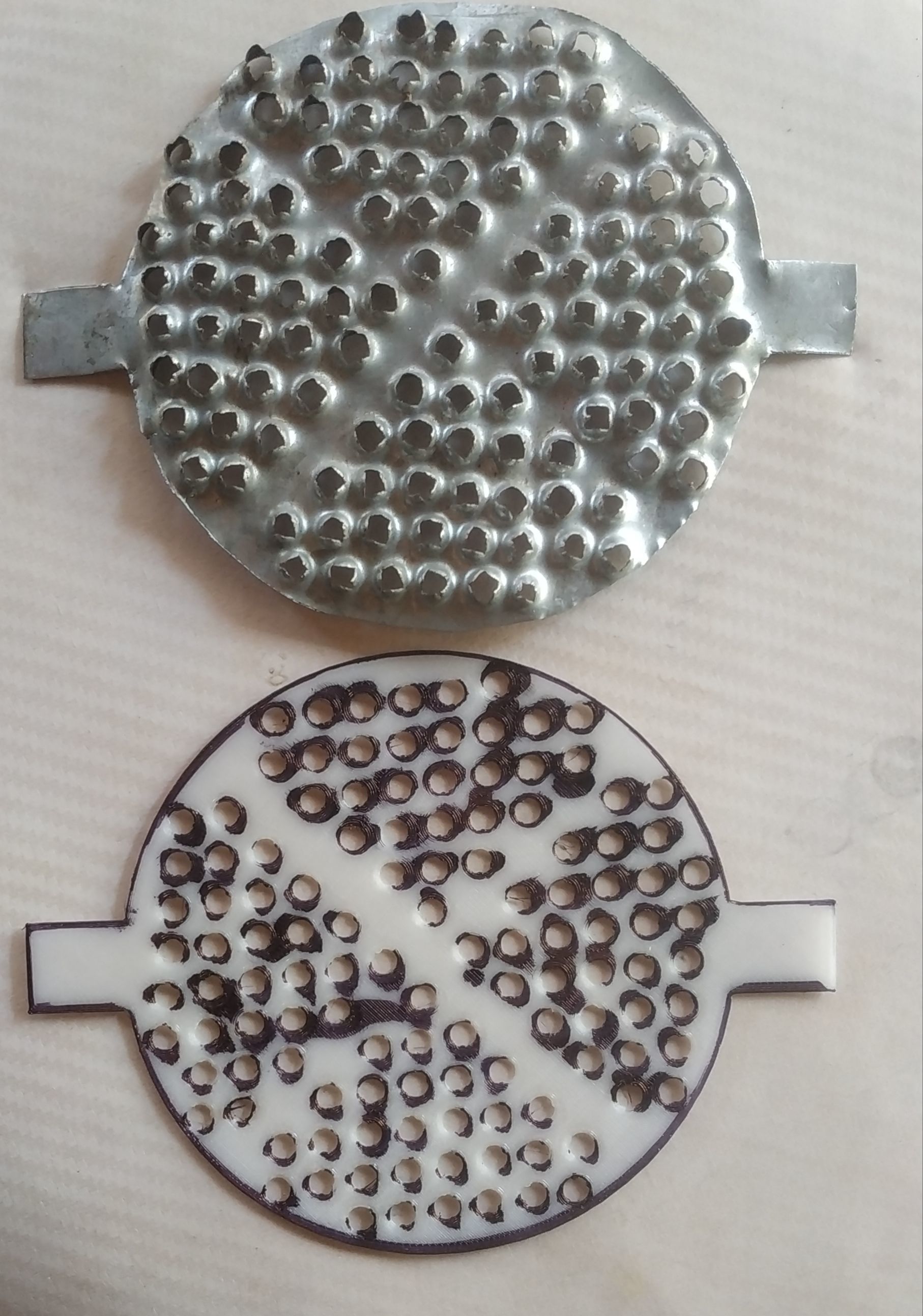 GREEN CORN GRATER JUICE EXTRACTOR 2 IN 1 3D print model_2