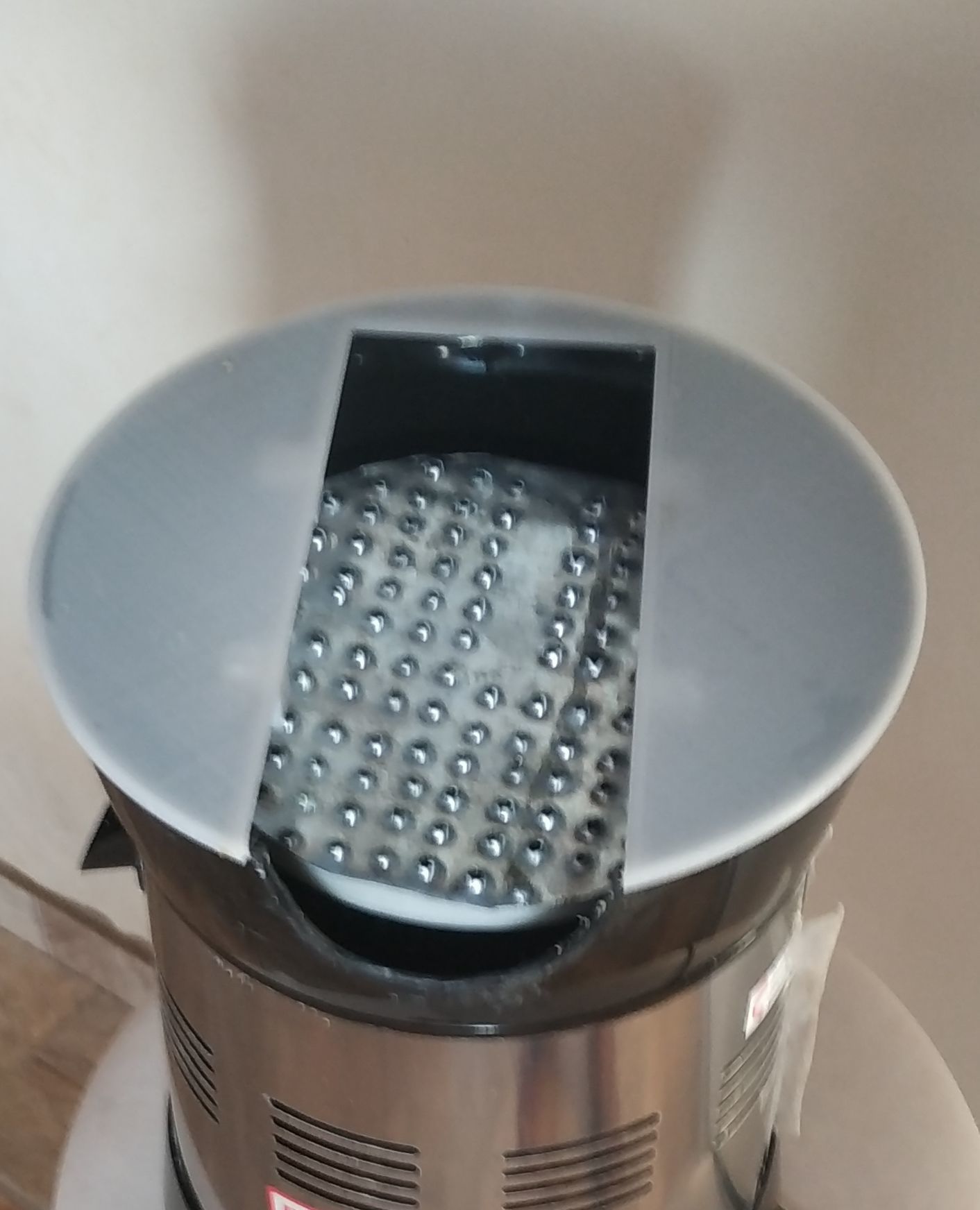 GREEN CORN GRATER JUICE EXTRACTOR 2 IN 1 3D print model_1