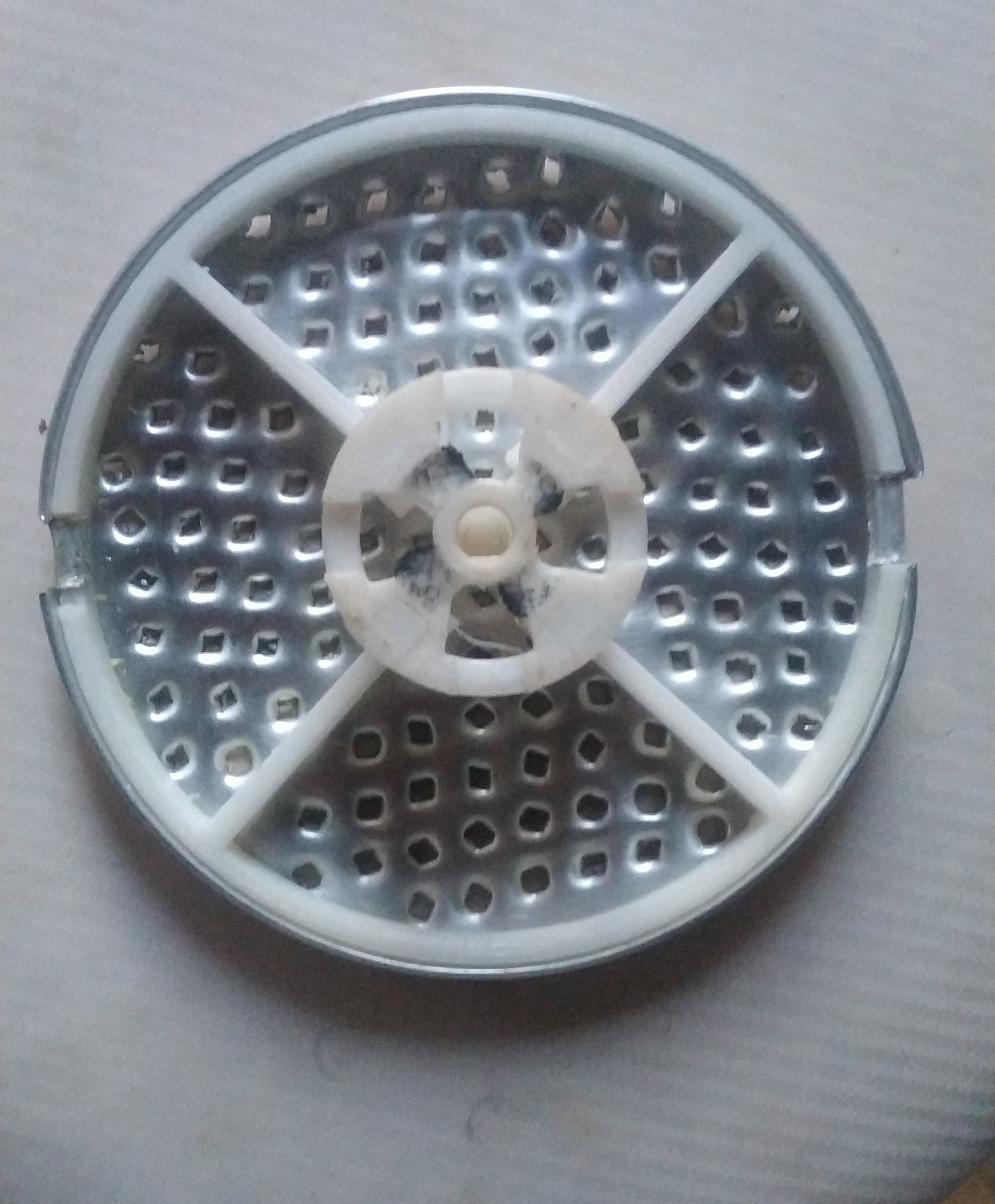 GREEN CORN GRATER JUICE EXTRACTOR 2 IN 1 3D print model_6