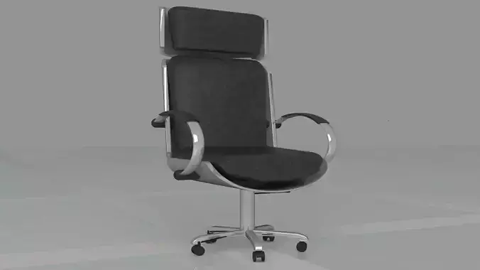 Office Chair 4 