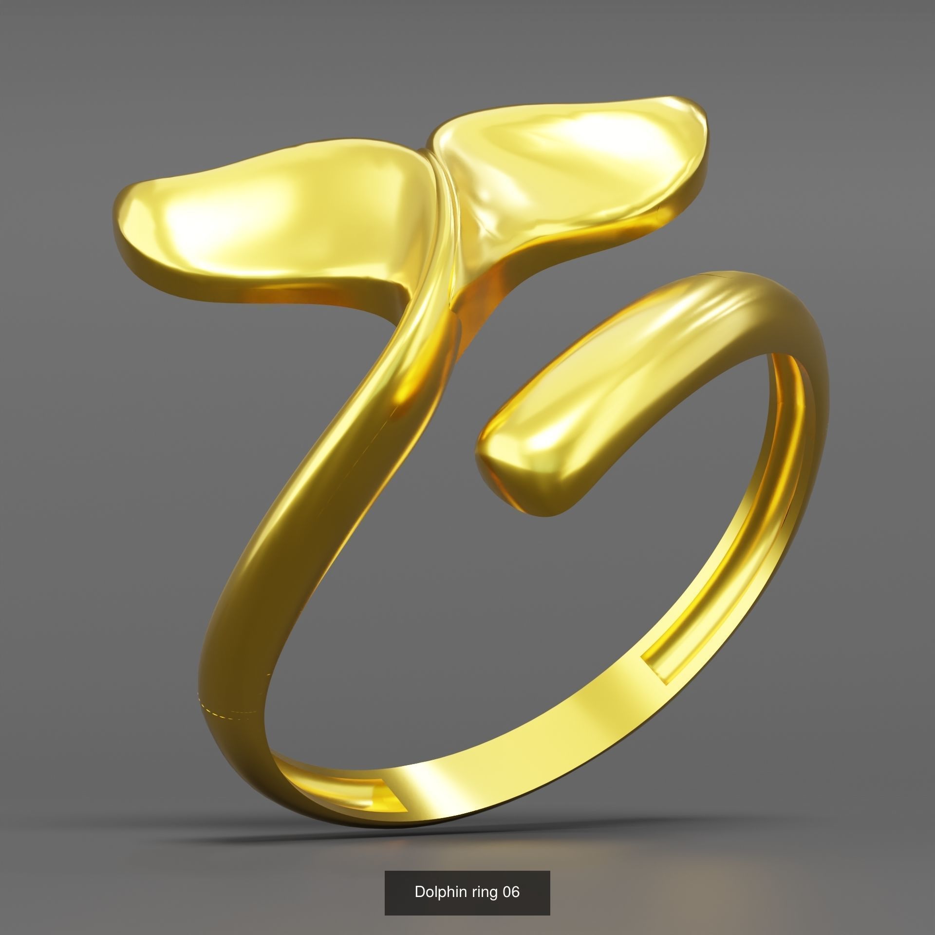 Gold Rings Collection vol 01 _6