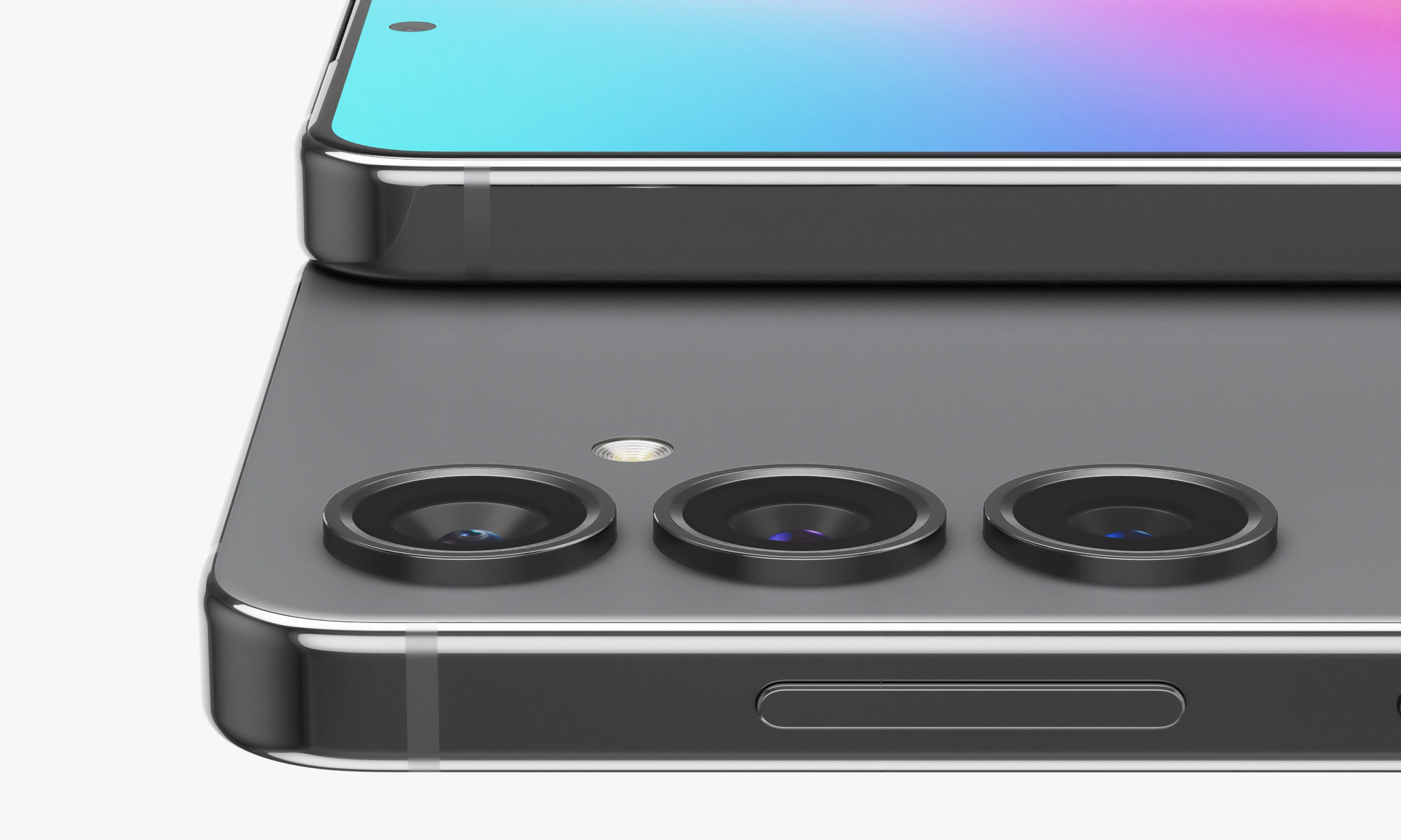 Samsung Galaxy S24 v1 3D model_3