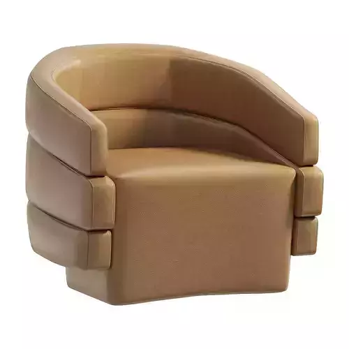 Rift Armchair By Patricia Urquiola