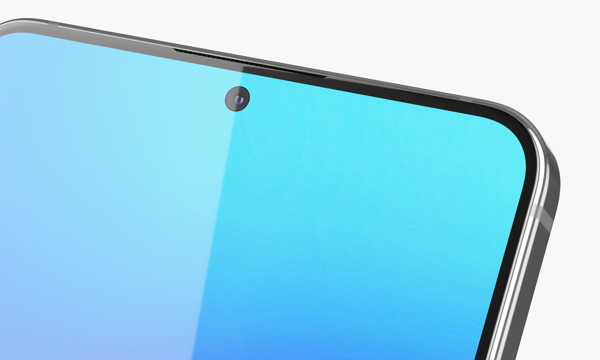 Samsung Galaxy S24 and S24 Plus and S24 Ultra All colors v1 3D model_40