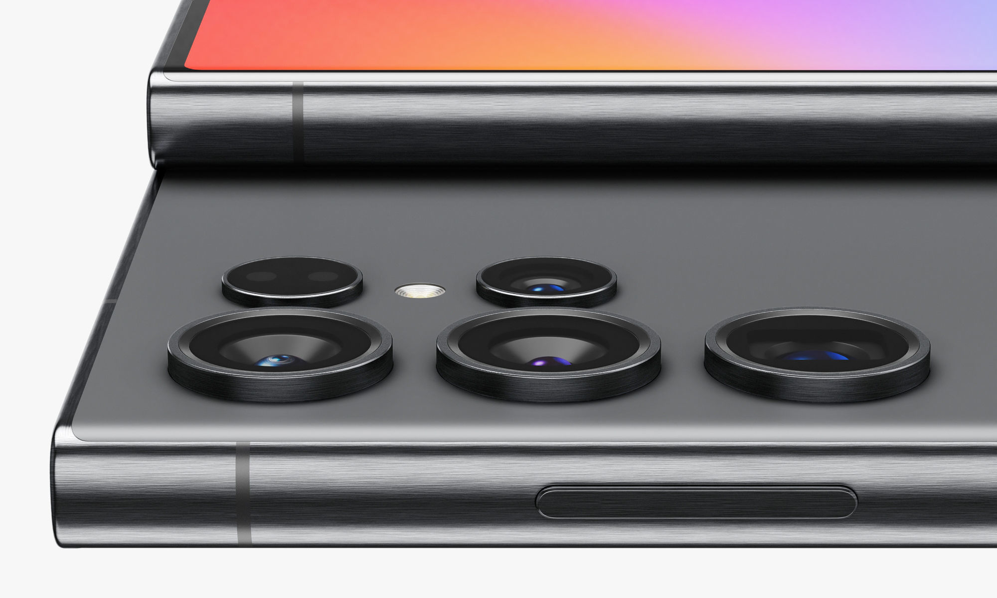 Samsung Galaxy S24 and S24 Plus and S24 Ultra All colors v1 3D model_8