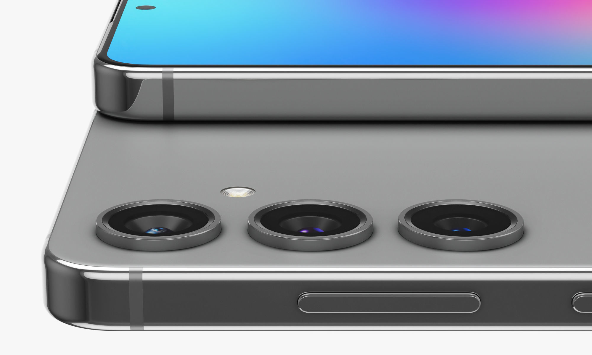 Samsung Galaxy S24 and S24 Plus and S24 Ultra All colors v1 3D model_27