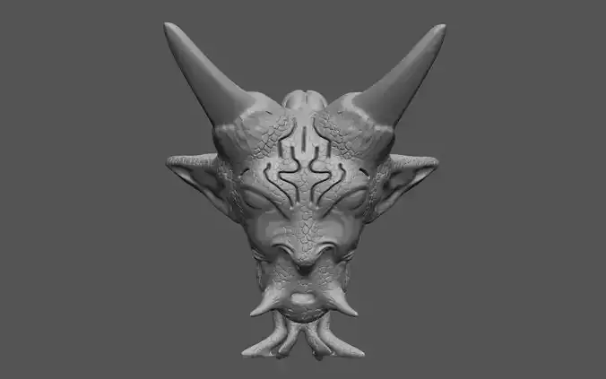 Head Demon it is a little weird but it is fun