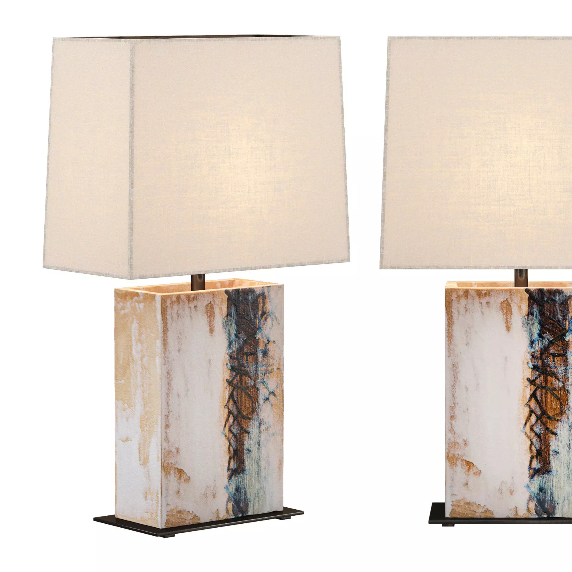 John Wigmore TL052 3D model_0