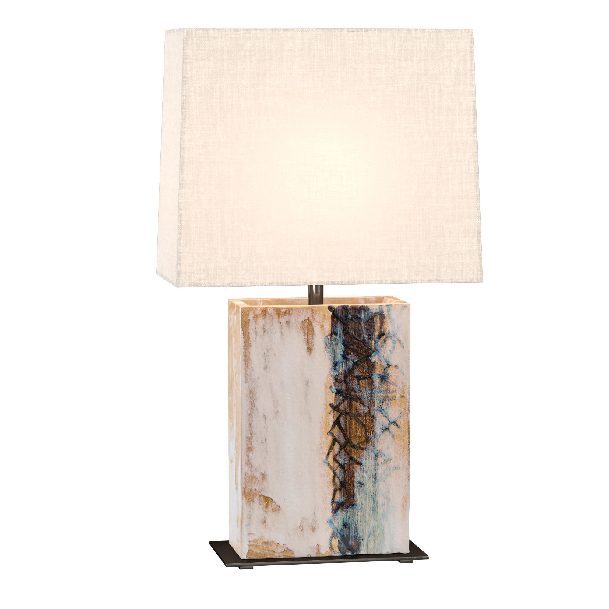 John Wigmore TL052 3D model_5