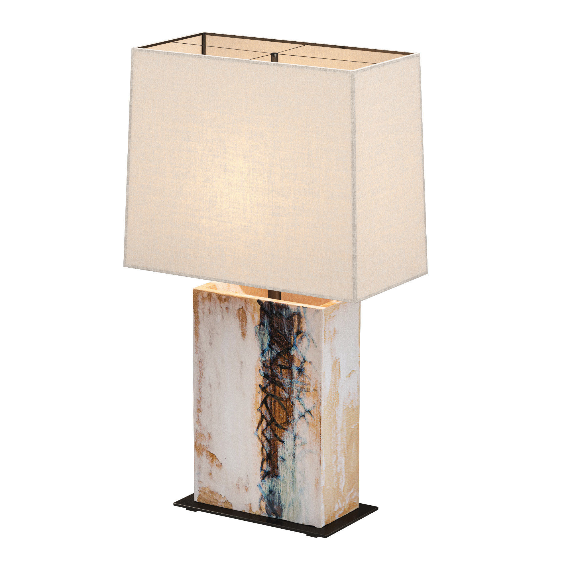 John Wigmore TL052 3D model_3