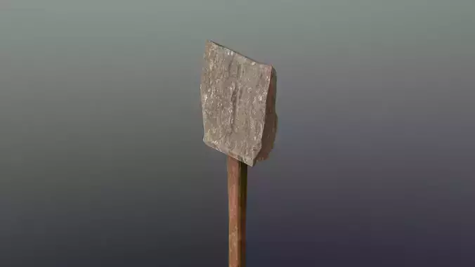 Shovel - Stone