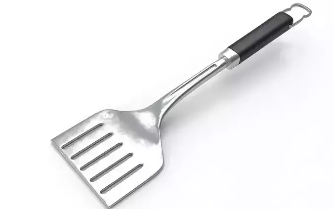 Hibo Spatula