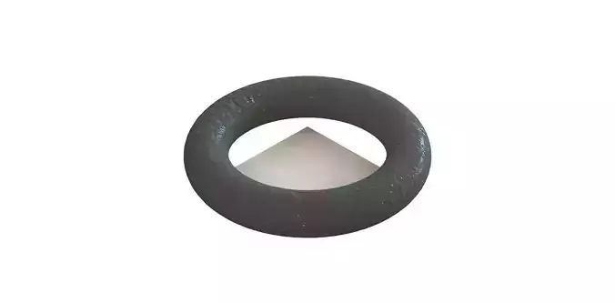 O Ring Vedabras 12808