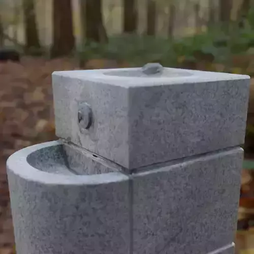 Drinking Fountain
