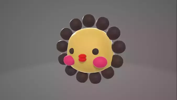 Donut Duck