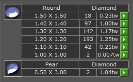 Panther Ring 3D print model_23