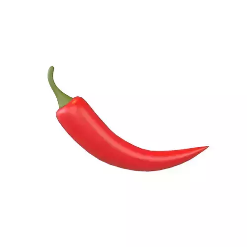 Chili Pepper v1 001