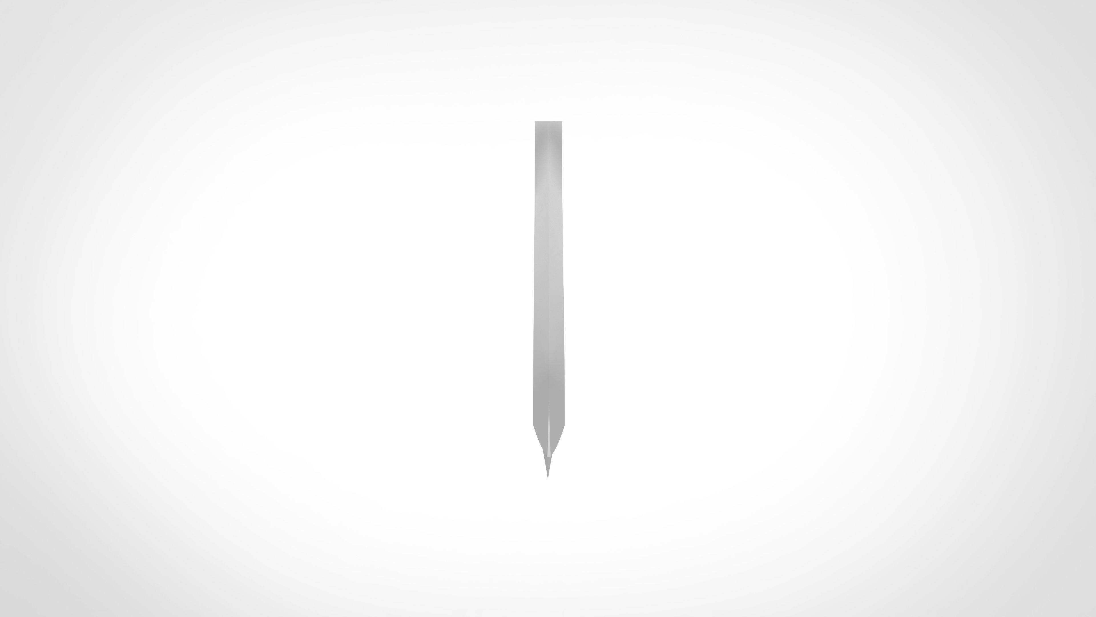 Batarang 1 from the movie Batman vs Superman 3D print model 3D print model_18