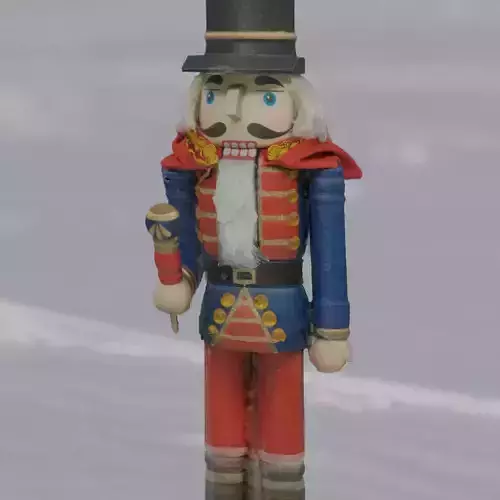 The Nutcracker