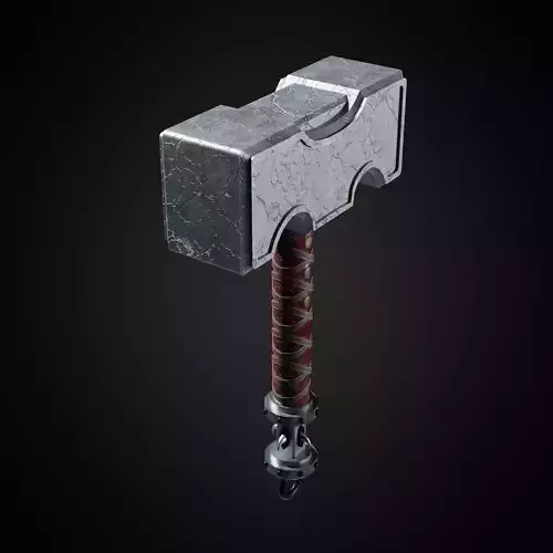 Mjollnir 02