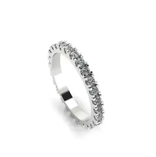 Wedding ring N01432