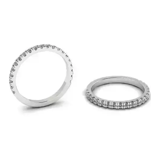 Wedding ring N01428