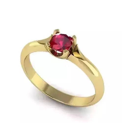 Soliter ring N011770