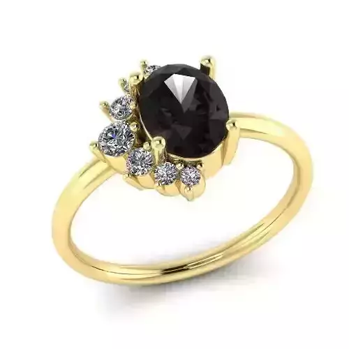 Soliter ring N011758