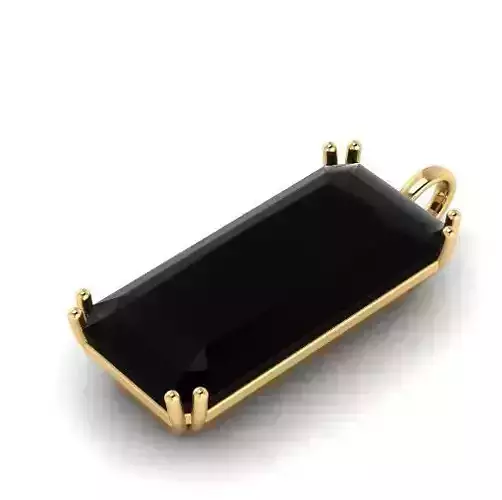 Pendant 3dm render stl obj N011752