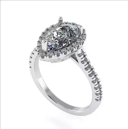 Soliter ring N011742