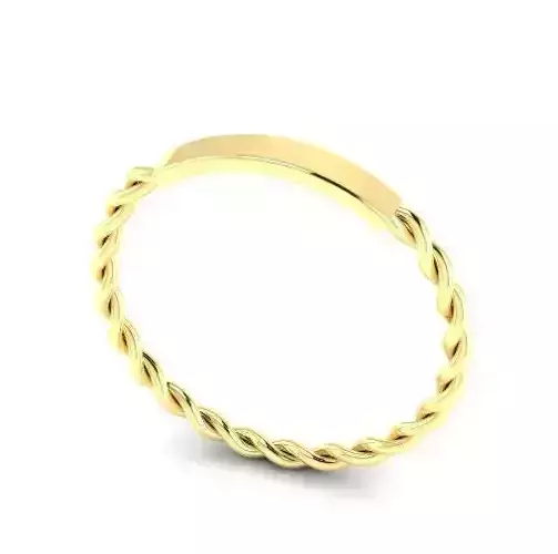 Ring N011812