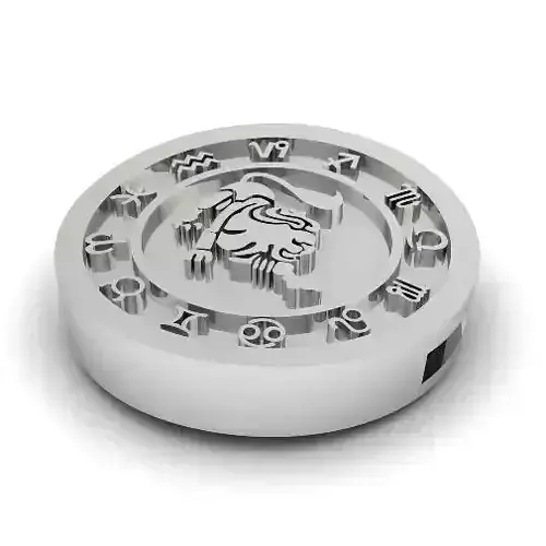 Lion bracelet N011800