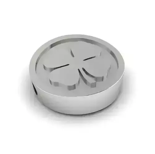 Flower bracelet N011795