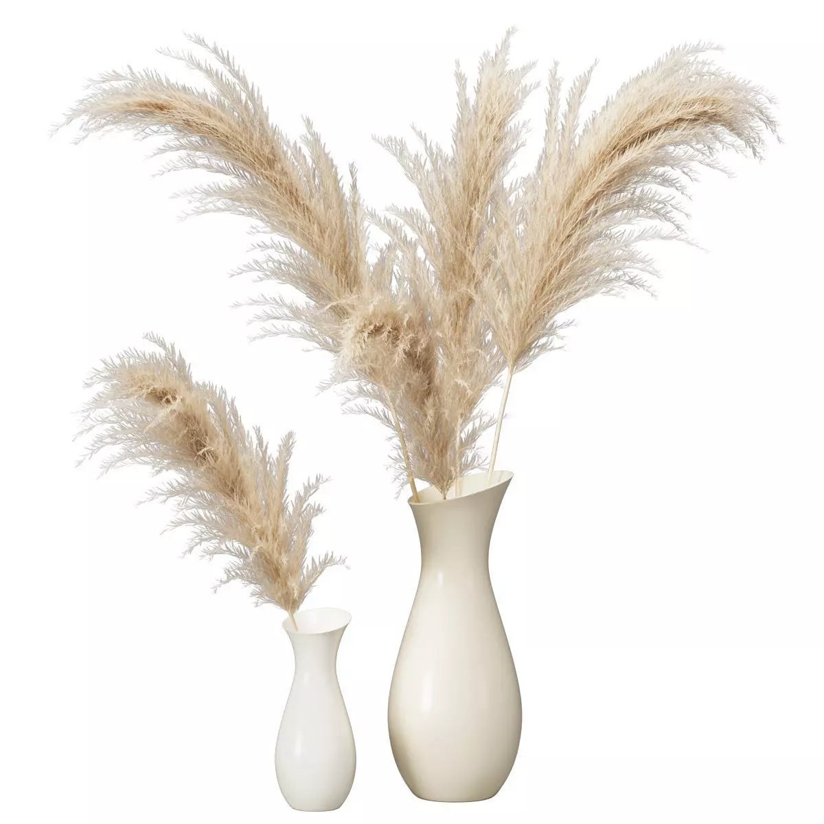 Flower In Vase 13 3D model