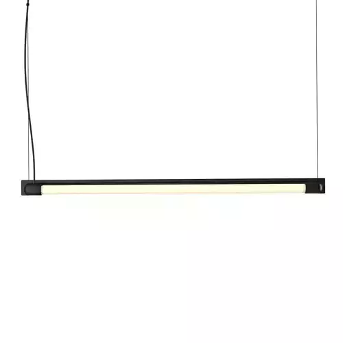 Fine Suspension Lamp by Muuto