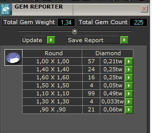 Watch Style Ring 4799 3D print model_8