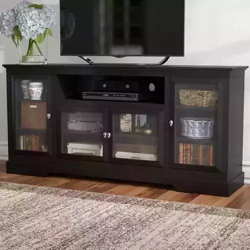 Media Console