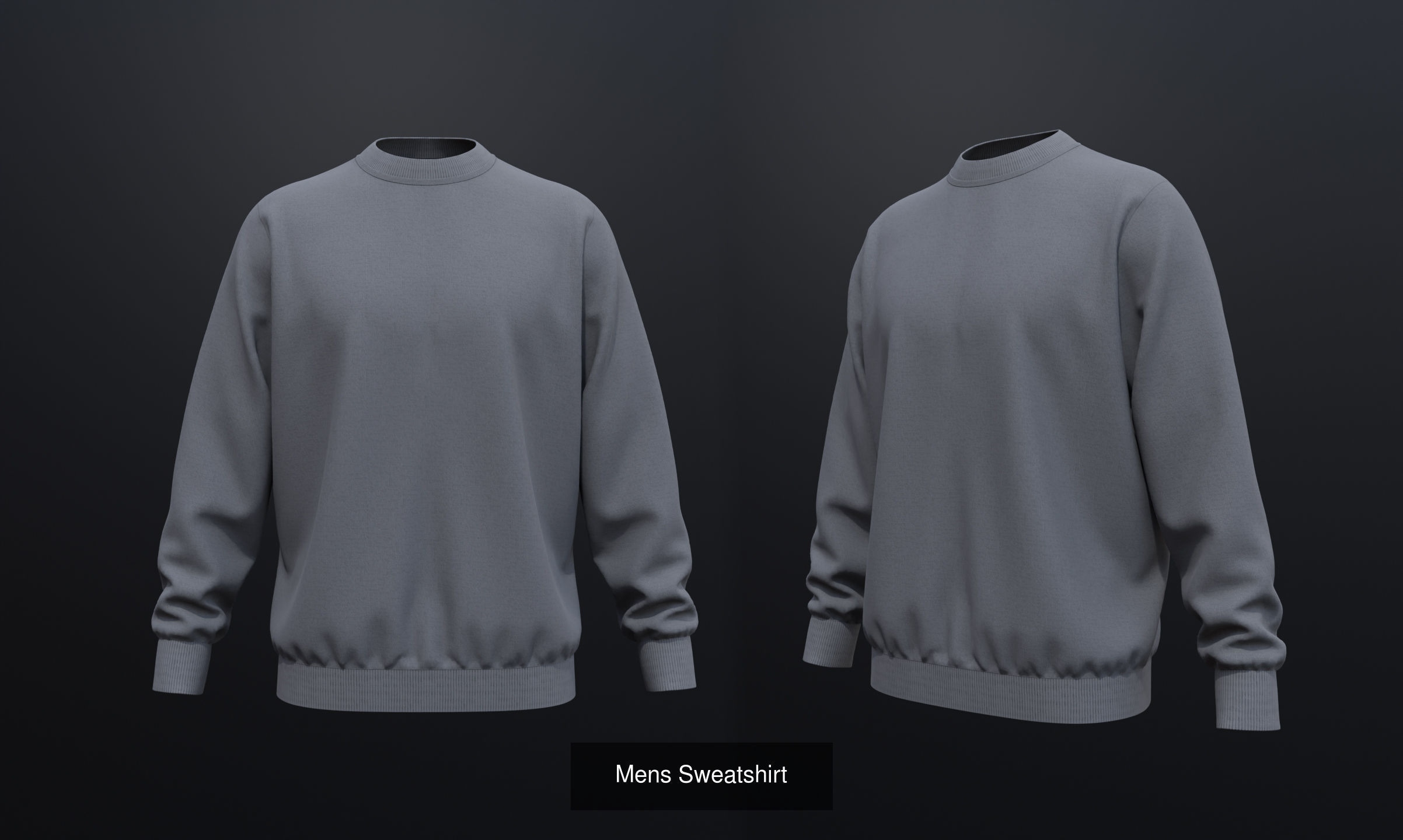 15 Mens Clothes Collection obj fbx zprj _9