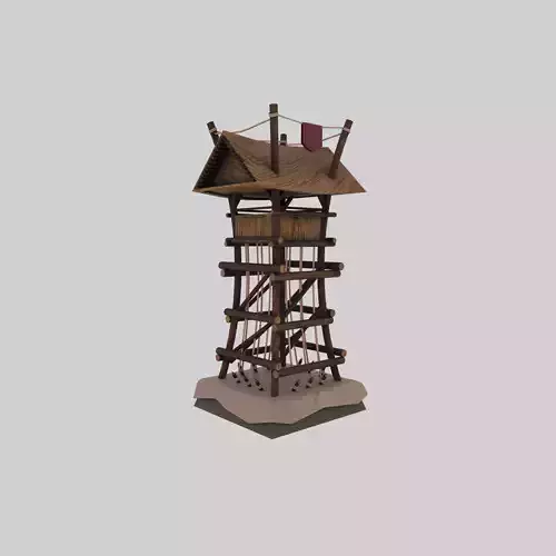 watch tower