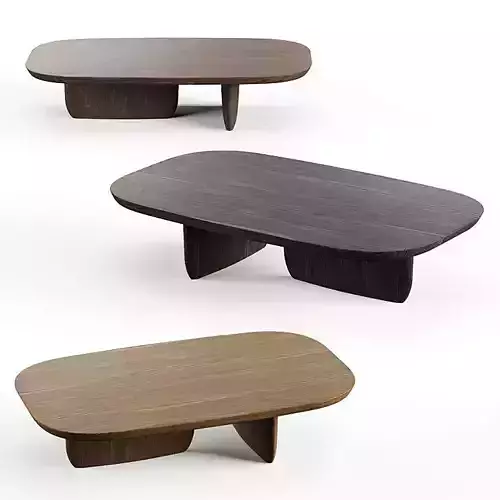 BB Italia Tobi-Ishi OT146