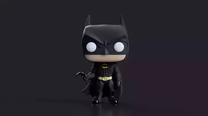 Batman 89 funko pop