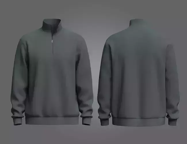 Mens Sweatshirt