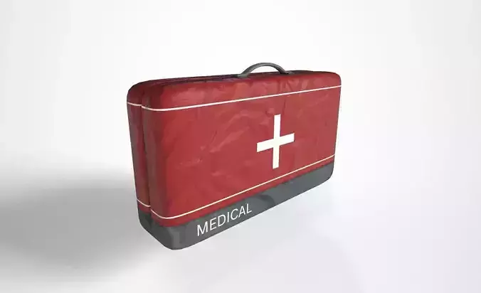 Medic Pack