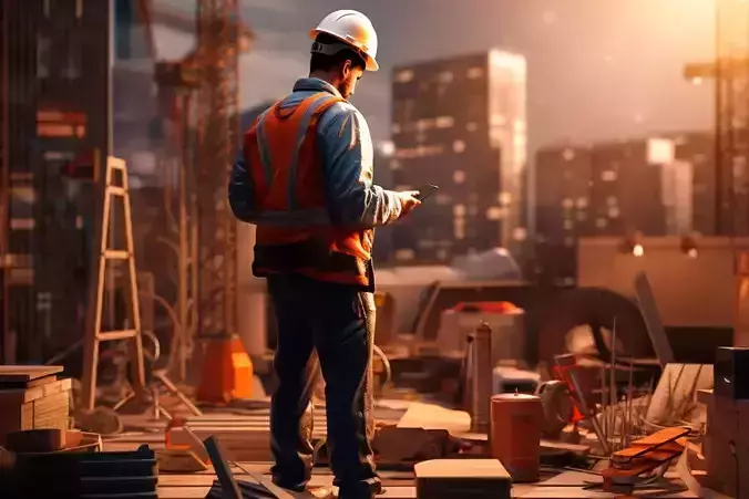 Realistic Construction Props