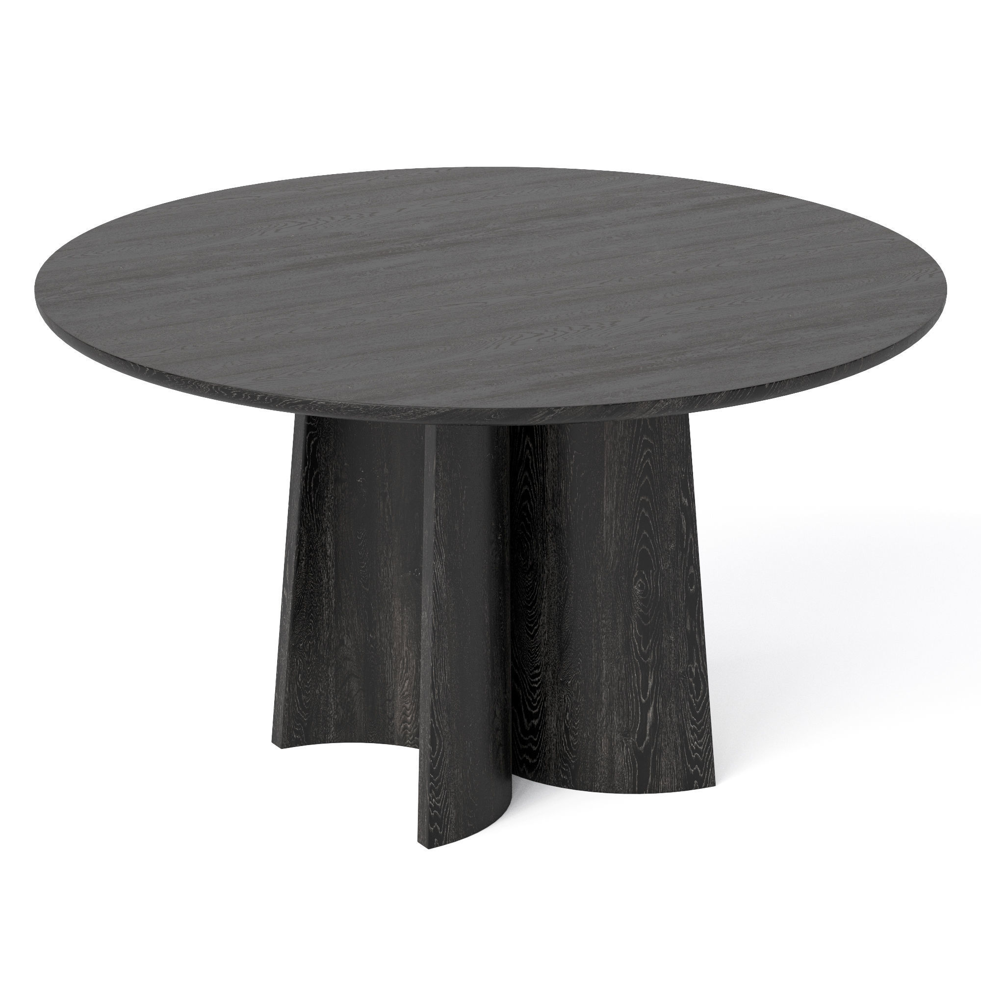 Ondarreta Ginger 3D model_5