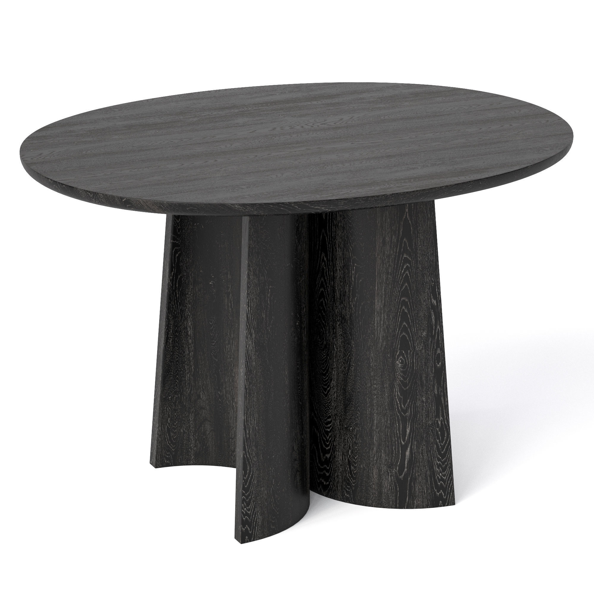 Ondarreta Ginger 3D model_6