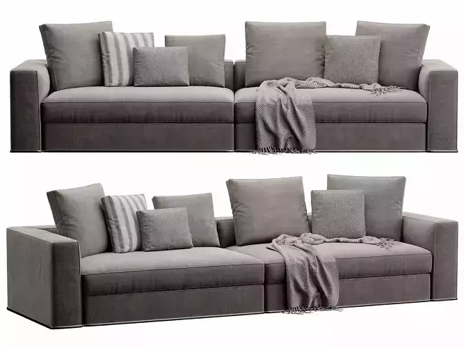 Powell Sofa
